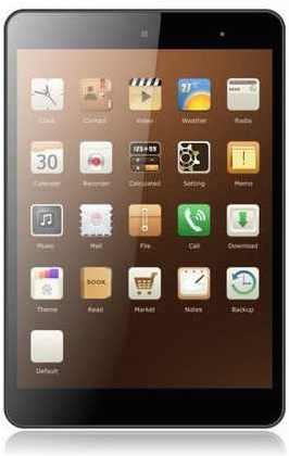 ZTE S8Q 8GB